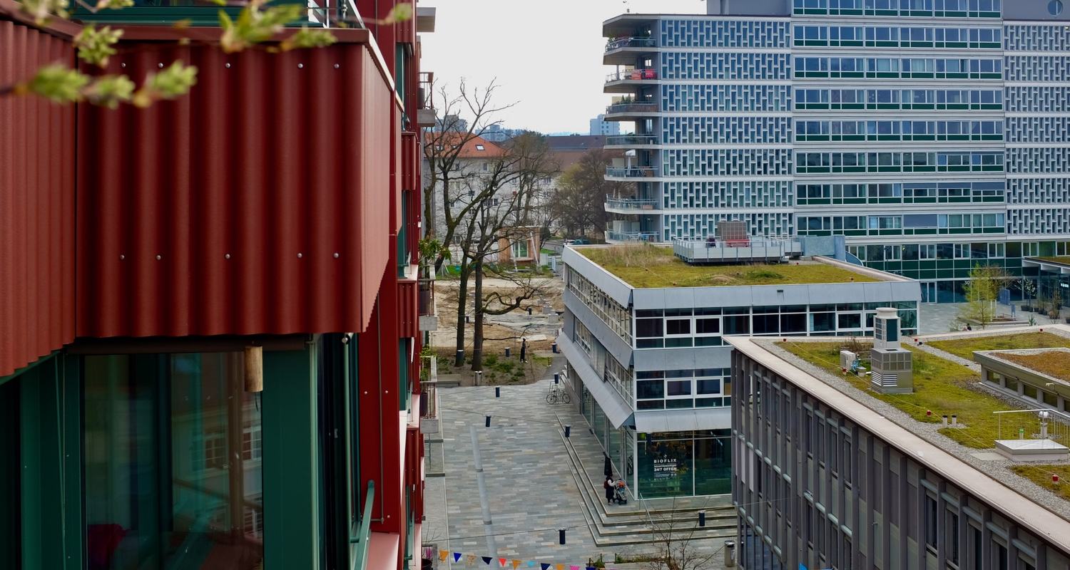 LeNa Projekt – Basel